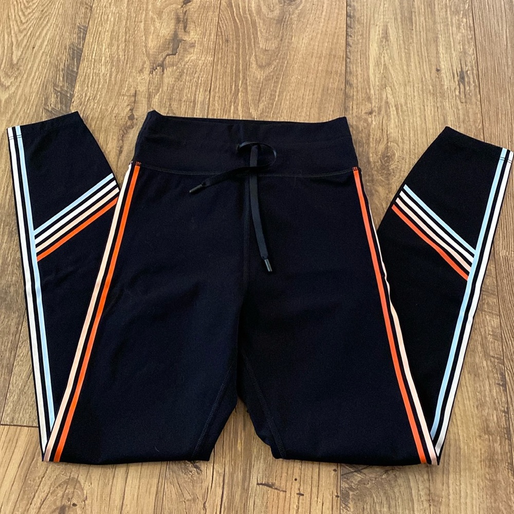 EUC Sarah’s day Rally Tights by white fox active, Small